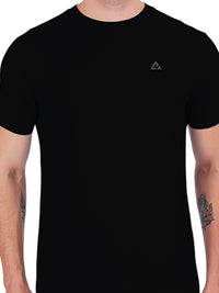 clanshans, supernox, t-shirts, roundneck, discount tshirts, combo offers, black and rust brown