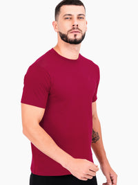 clanshans, supernox, t-shirts, roundneck, discount tshirts, combo offers, diesel blue and maroon