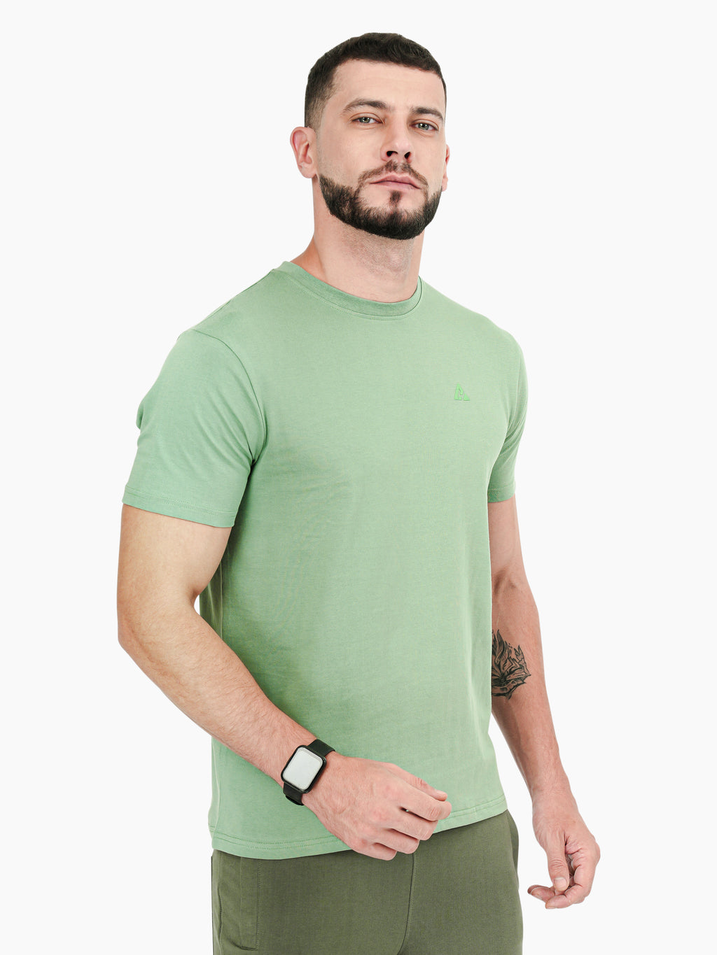 clanshans, supernox, t-shirts, roundneck, discount tshirts, combo offers, diesel blue and pista green