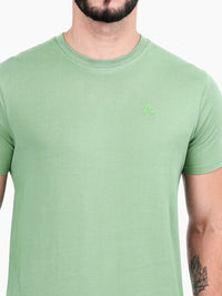 clanshans, supernox, t-shirts, roundneck, discount tshirts, combo offers, diesel blue and pista green