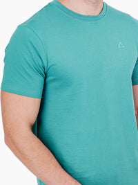 clanshans, supernox, t-shirts, roundneck, discount tshirts, combo offers, aqua green tshirts