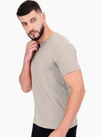 clanshans, supernox, t-shirts, roundneck, discount tshirts, combo offers, Ash Grey tshirts