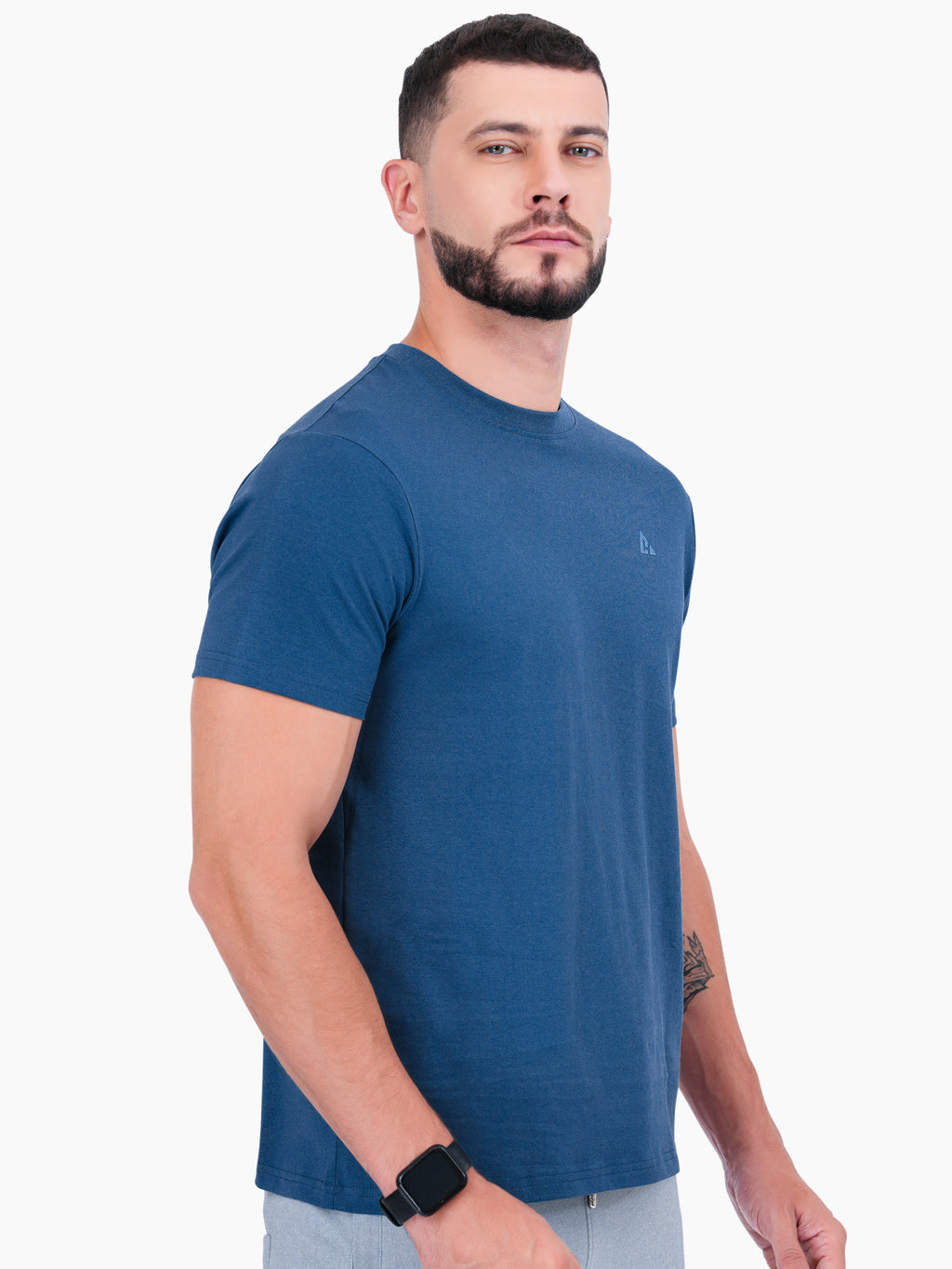 clanshans, supernox, t-shirts, roundneck, discount tshirts, combo offers, diesel blue tshirts