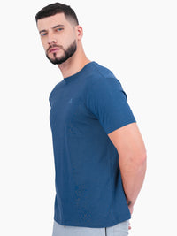 clanshans, supernox, t-shirts, roundneck, discount tshirts, combo offers, diesel blue tshirts