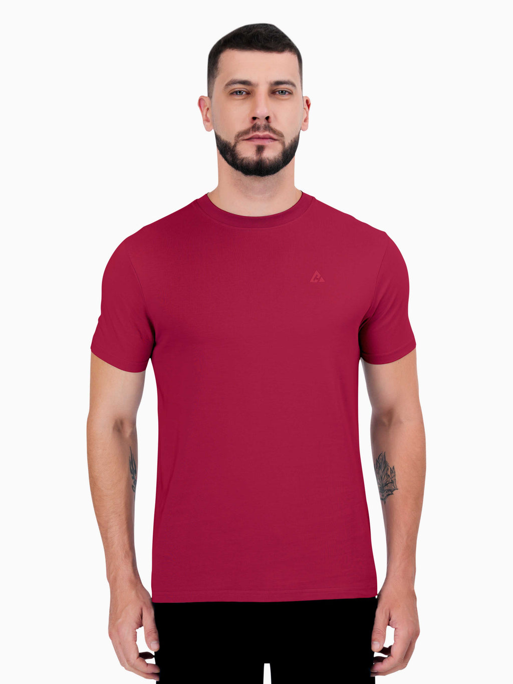 clanshans, supernox, t-shirts, roundneck, discount tshirts, combo offers, maroon tshirts