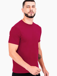 clanshans, supernox, t-shirts, roundneck, discount tshirts, combo offers, maroon tshirts