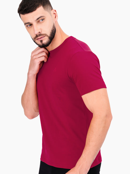 clanshans, supernox, t-shirts, roundneck, discount tshirts, combo offers, maroon tshirts