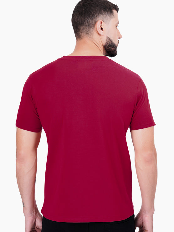 clanshans, supernox, t-shirts, roundneck, discount tshirts, combo offers, maroon tshirts