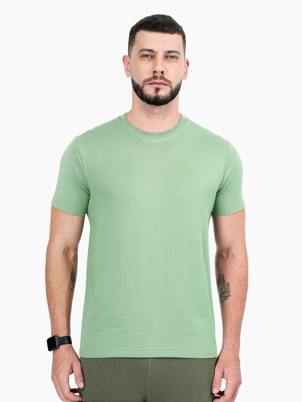 clanshans, supernox, t-shirts, roundneck, discount tshirts, combo offers, pista green tshirts