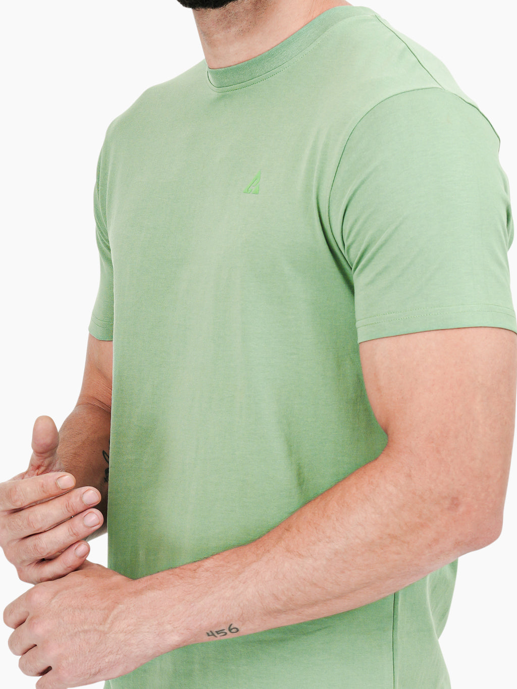 clanshans, supernox, t-shirts, roundneck, discount tshirts, combo offers, pista green tshirts