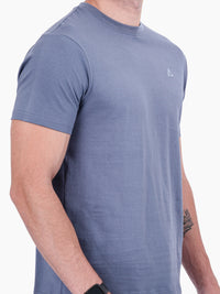 clanshans, supernox, t-shirts, roundneck, discount tshirts, combo offers, slate grey tshirts